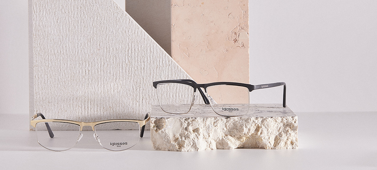 iGlasses - occhiali da vista