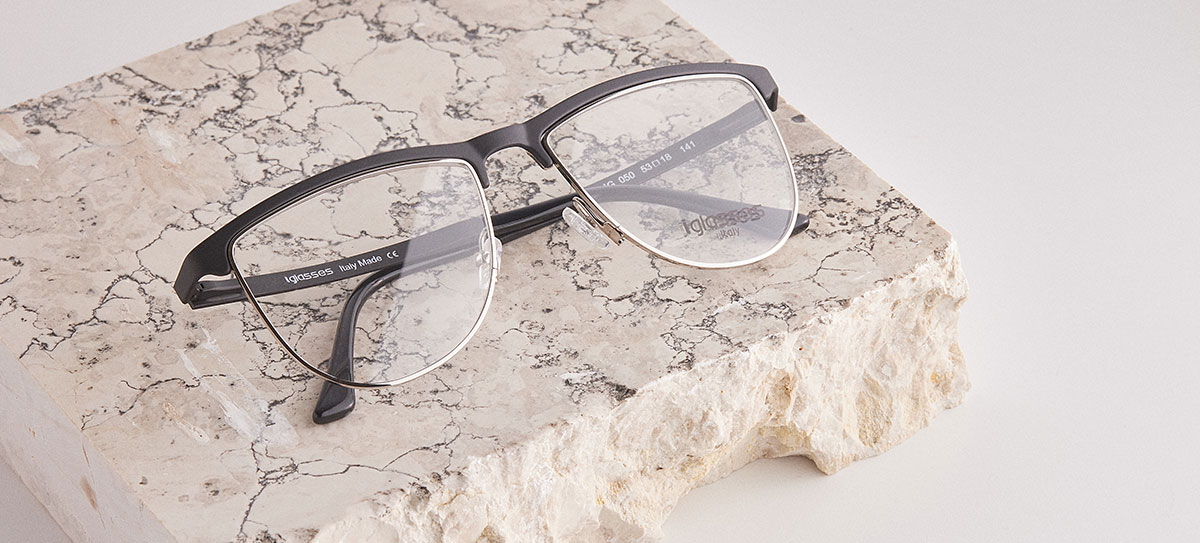 iGlasses - occhiali da vista 2